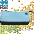 2016 Pixie Crew Несесер Black/Turquoise 2016 Pixie Crew Несесер Black/Turquoise